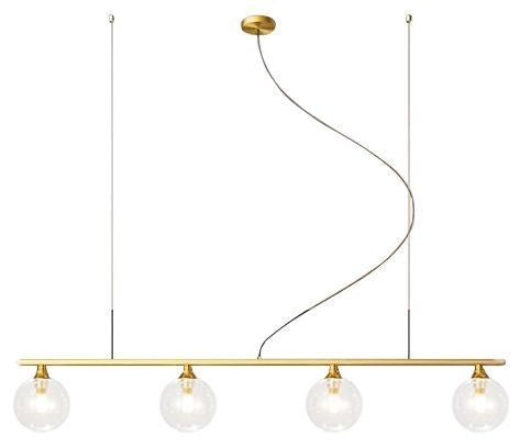 Lampada APP675-4CP