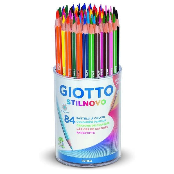 Cf84 giotto stilnovo - ass - F516500