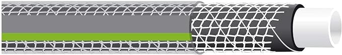 VERDEMAX 9614 5/8 X 25 M Tubo da Giardino a 5 Strati