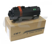 COMPATIBILE CET Kyocera TK-1160 Toner Cartridge- 7.2K/ 280g