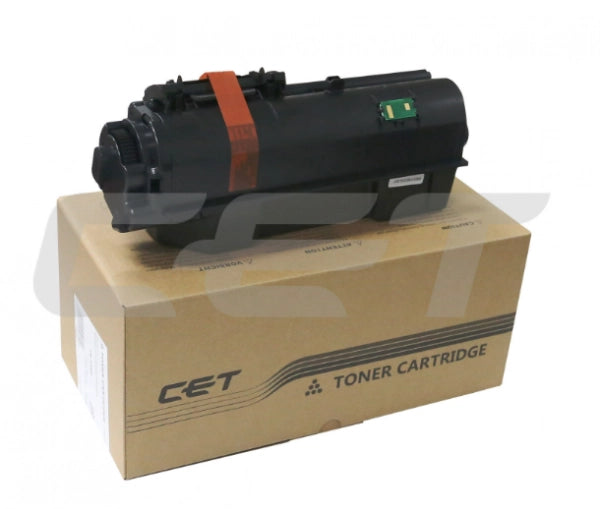 COMPATIBILE CET Kyocera TK-1160 Toner Cartridge- 7.2K/ 280g
