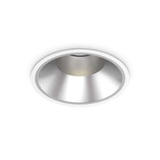 Lampada Da Incasso Off Fi 42W 3000K Wh Ideal-Lux
