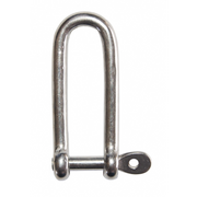 GRILLO INOX LUNGO PERNO IMPER ØMM10