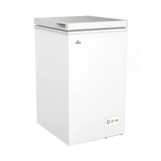 CONGELATORE POZZETTO TUDOR M09246 92LT BIANCO