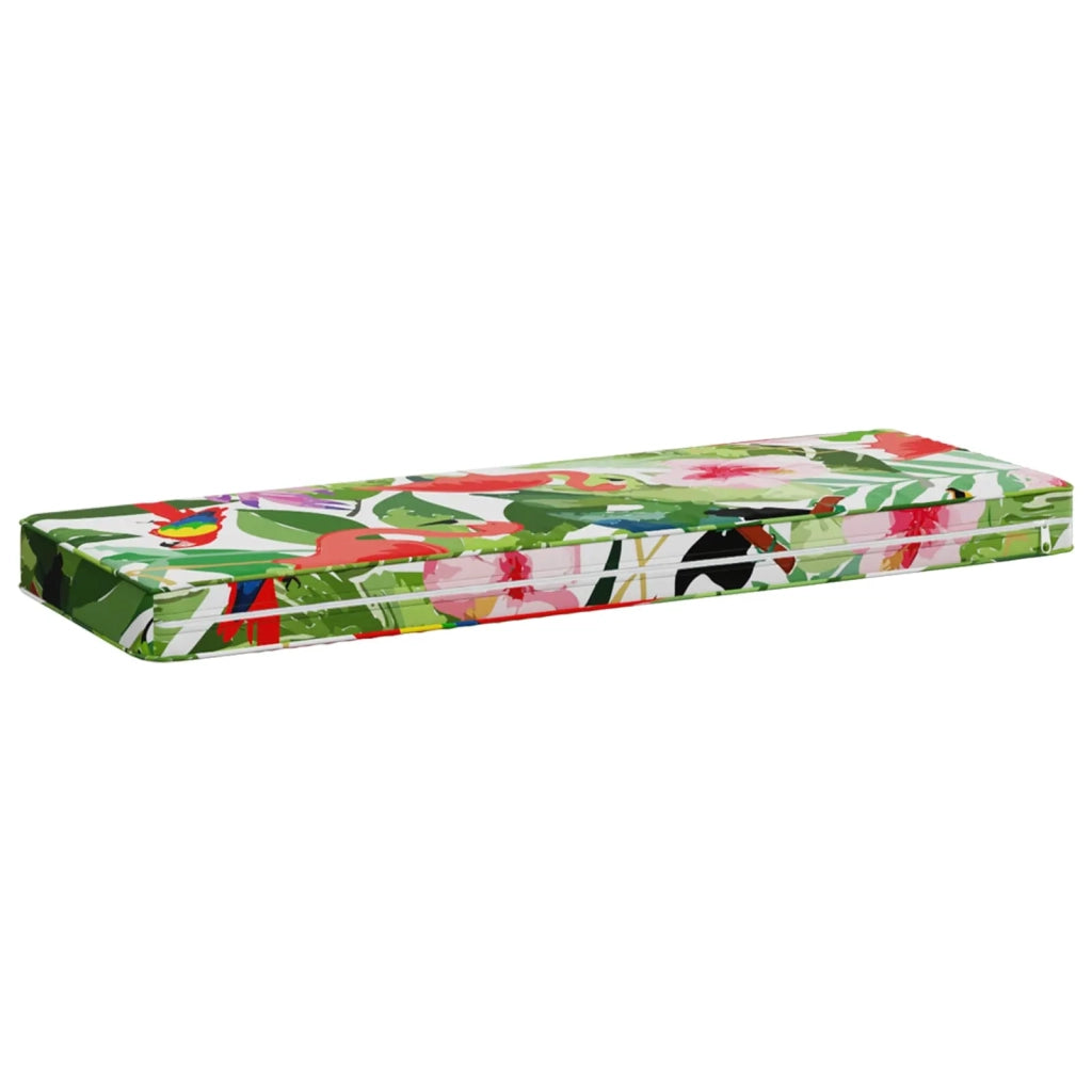 Cuscino per Panchina a 1 Pezzo VUGHT 100% Poliestere 950392