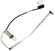 Cavo di sostituzione flessibile - 30 pin - per schermo LCD - Protezione EPE - Pacco sicuro - Cavo per schermo