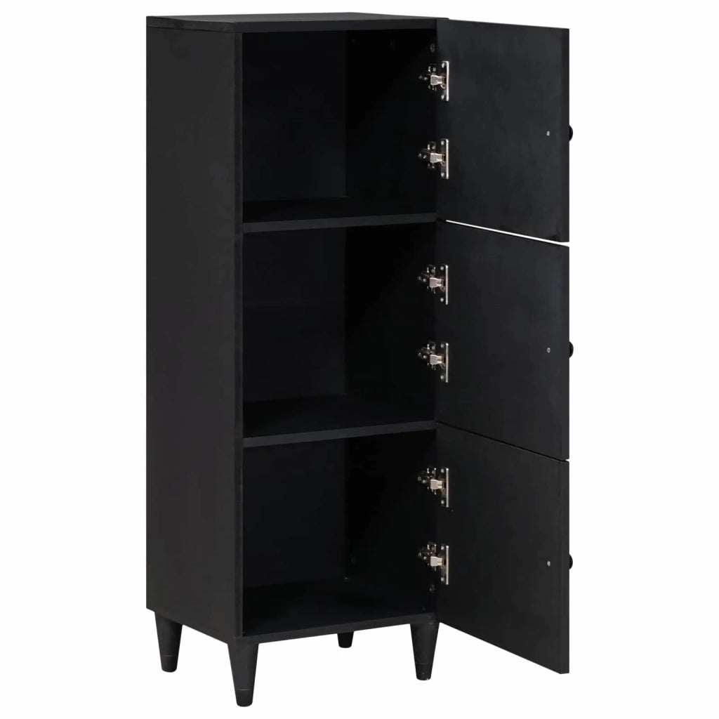 Armadi di Stoccaggio con porta Multicolore 40 x 33,5 x 110 cm CFW5833895