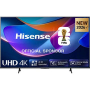 Hisense smart tv uhd 4k 55 a6s - 55a6s