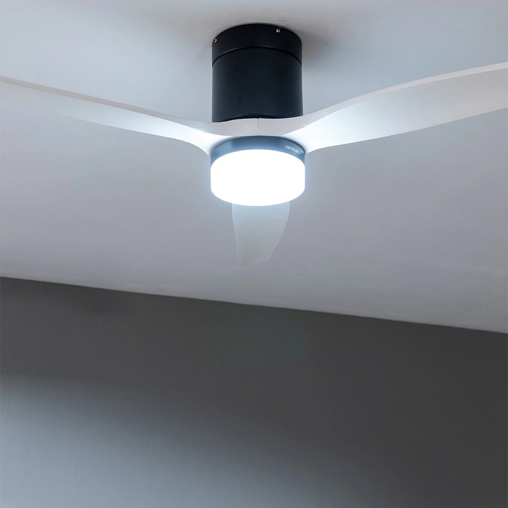 CECOTEC A01_EU01_122146 - EnergySilence Aero 5600 Classic Black&White