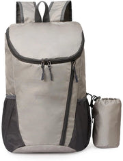 Zak portatile pieghevole - Leggero - Impermeabile - Sostenibile