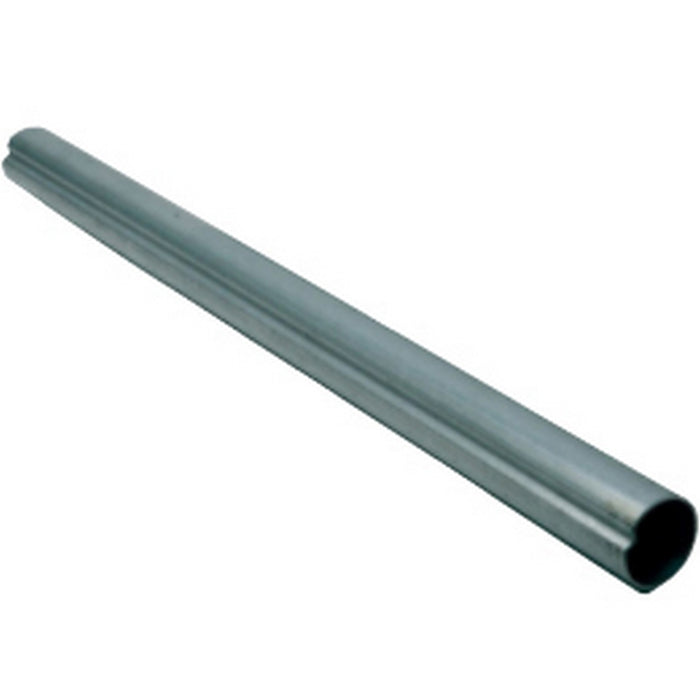 1pz palo tubolare per segnaletica diametro 60cm altezza h 200 cm cod:ferx.719