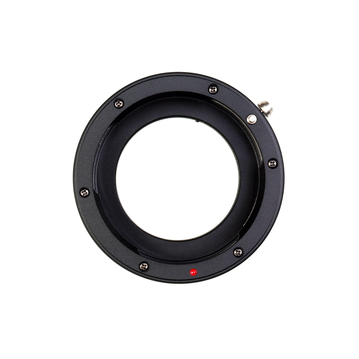 Kipon Adattatore per obiettivo per Hasselband XPAN a MFT con attacco a baionetta, con regolazione manuale di apertura e messa a fuoco, pratico accessorio per fotocamera