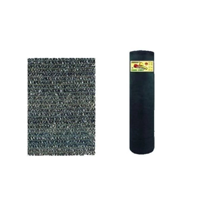 Stuoia Brixo Sombrero Verde 100Mt H4