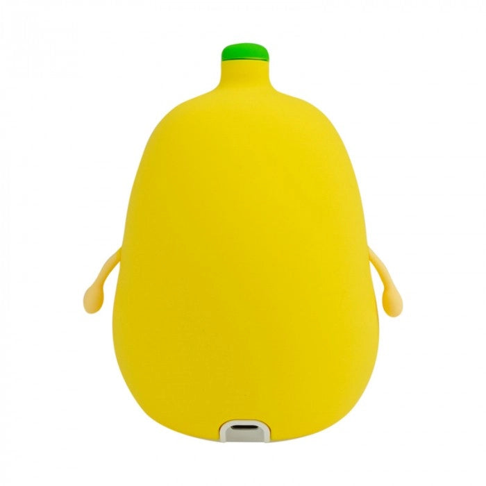 Mary’s Lampada Notturna Banana LED 1W Ricaricabile