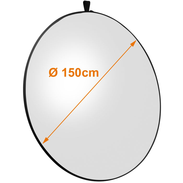 Walimex set di riflettori 5in1, 150 cm