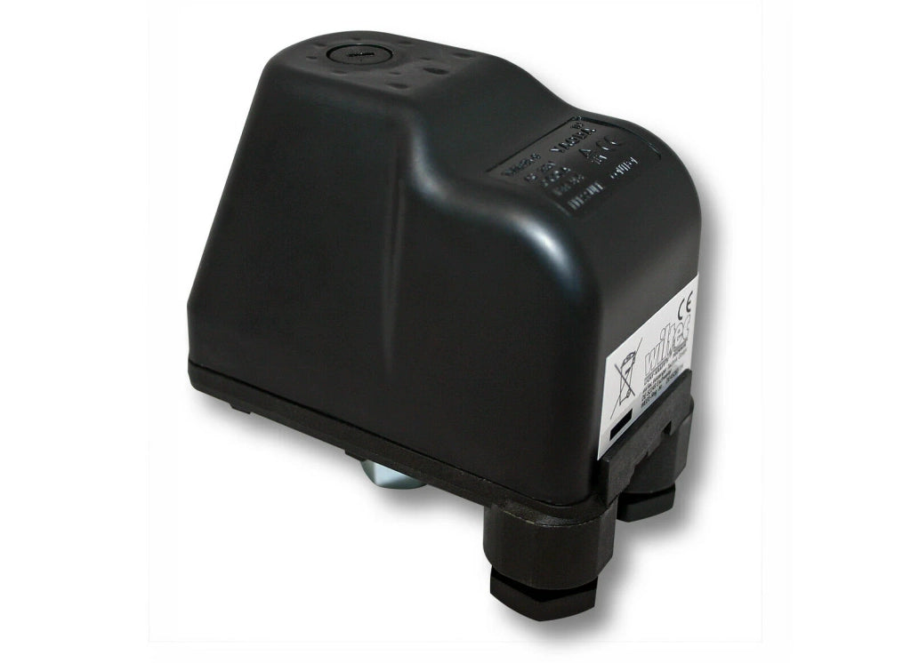 Pressostato SK-9 230V monofase per pompe e pozzi domestici 16_0000480