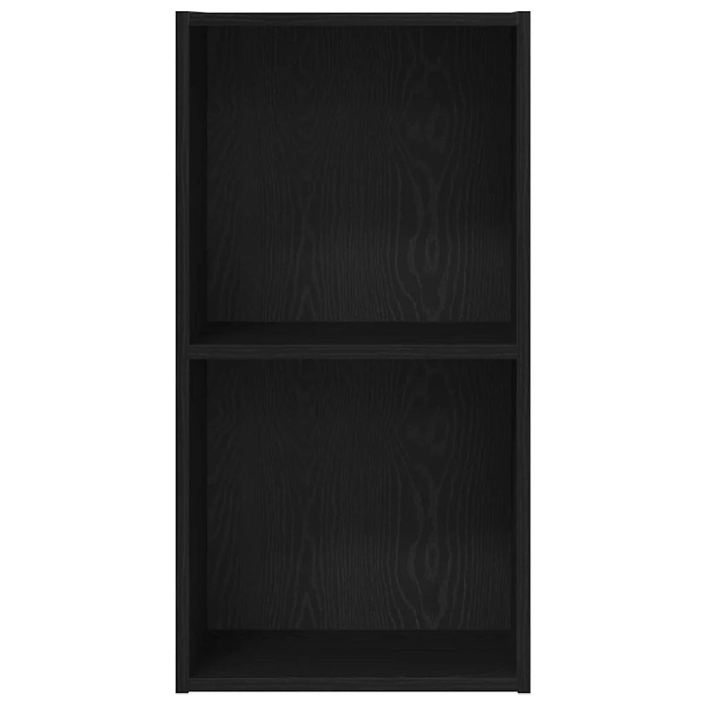 Libreria 2 livelli 40 x 30 x 77 cm Legno ingegnerizzato 875013