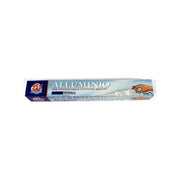 Gel Sac Rotolo Alluminio 8mt h.29cm 11Micron