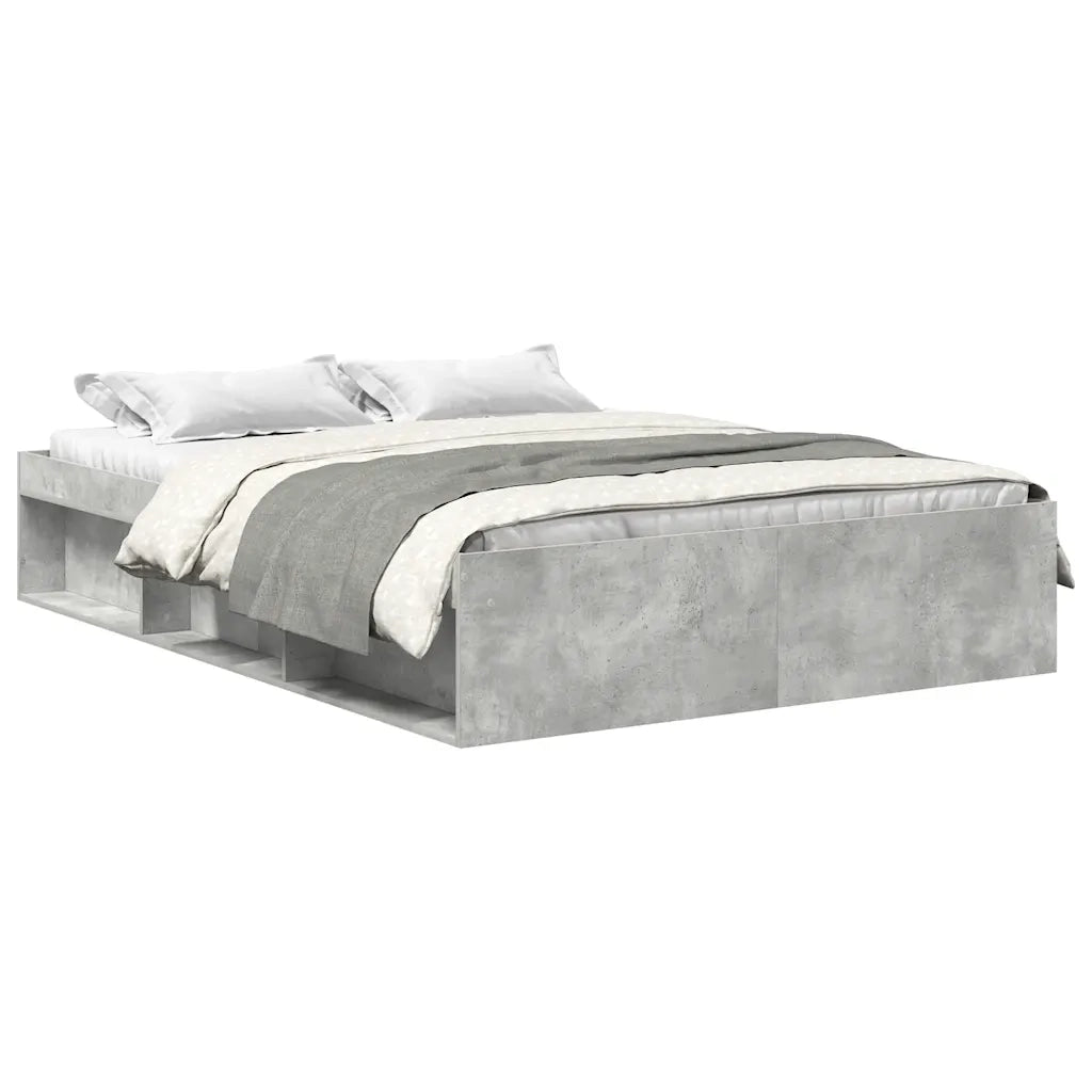Giroletto Grigio Cemento 135x190 cm Doublecod mxl 132183
