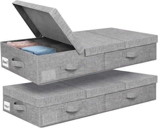 Tavolo di cambio pieghevole per letto - Set da 2 pezzi 

Modello: 12345
Dimensioni: 120 x 60 x 40 cm
Peso: 5 kg
Materiale: Legno
Capacità di carico: 20 kg
Colore: Bianco