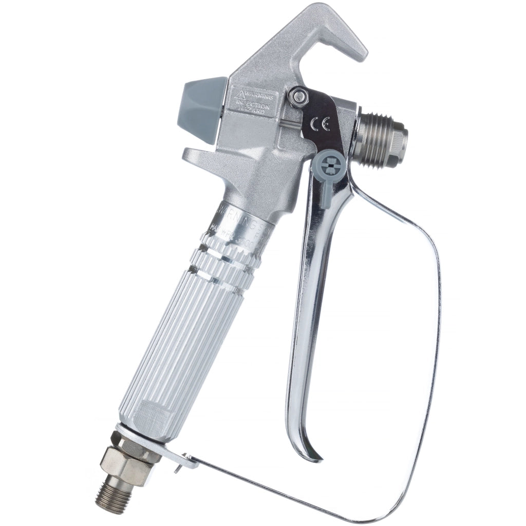 Pistola a Spruzzo Rosfix UltraSpray PaintMaster PM1 – Qualità Professionale, Ugello 517