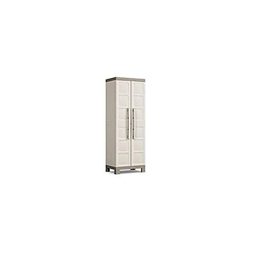 Armadio Excellence Tuttopiani Keter 65 CMX45X182H
