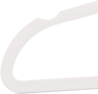 Set 30 grucce in velluto di metallo bianco 13_0000752