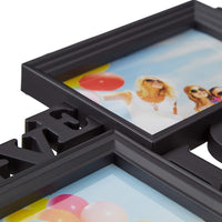 Jumble frame 5 foto gallery wall wall frame live love ridere nero 13_0000598