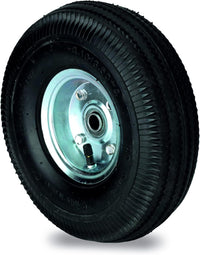 C1299008 - Carrello trasporto grandi volumi