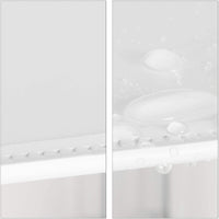 Scarpiera scaffale portaoggetti 8 scomparti bianco 13_0001632_2