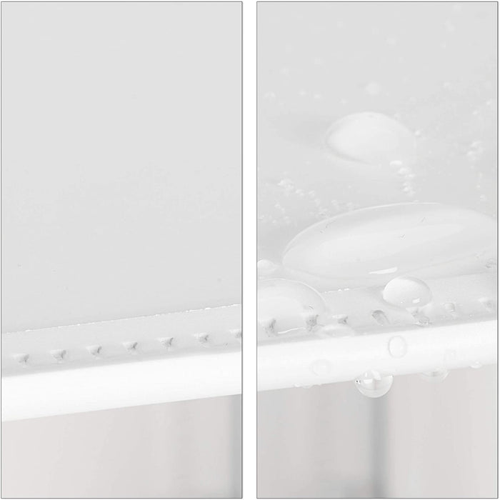 Scarpiera scaffale portaoggetti 8 scomparti bianco 13_0001632_2