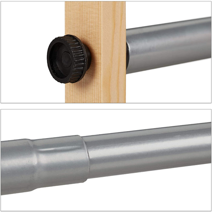 Scarpiera a giorno in legno e ferro allungabile 13_0001068_2