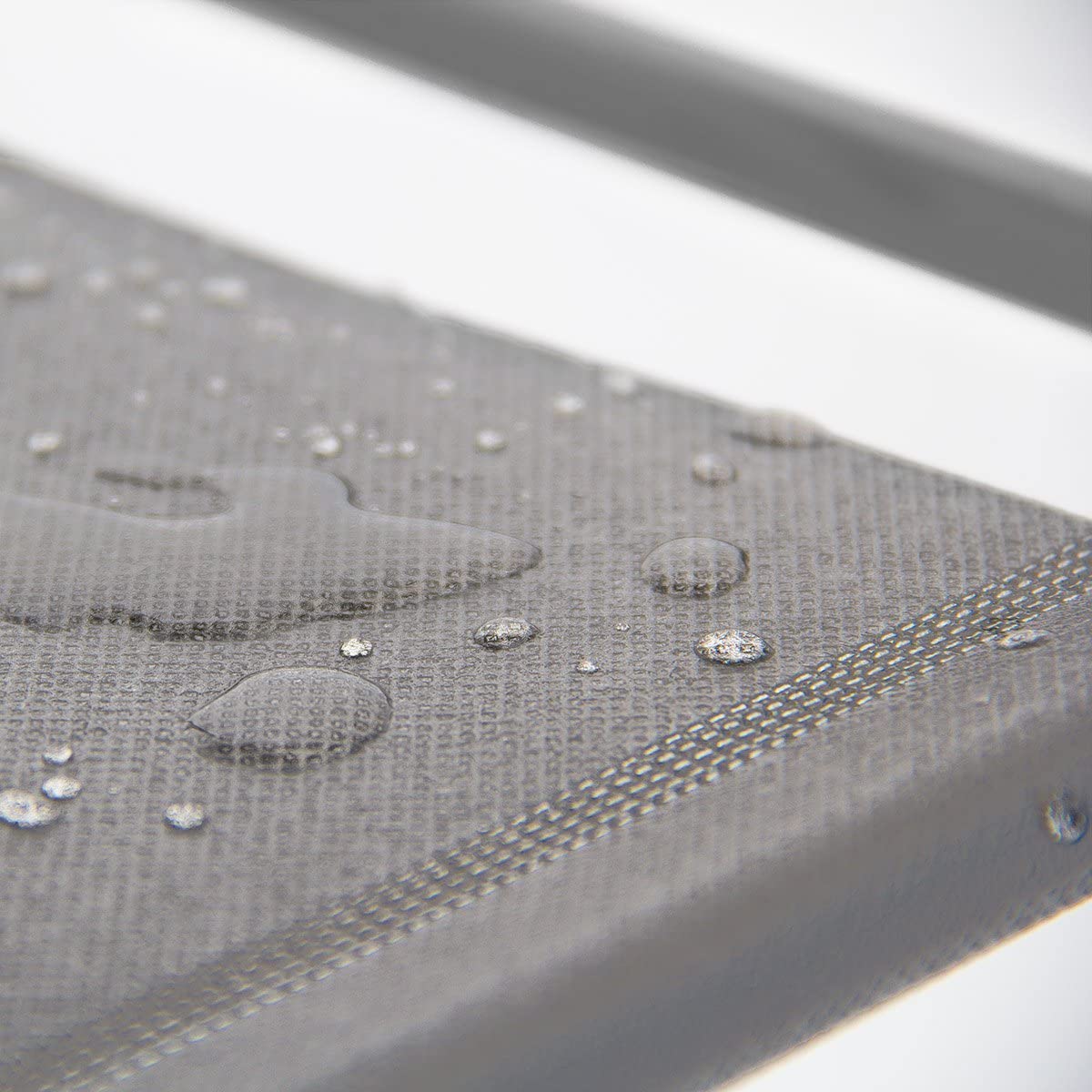 Scarpiera scarpiera ripiani ripiani 5 livelli fino a 25 paia 90,5 cm grigio 13_0001028_3