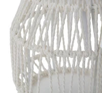 Lampada Da Tavolo Yankee Cm Ø 25X41