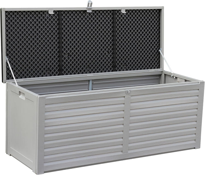 B1852390 - Baule 390 LT.