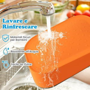 Pietre di Bilanciamento per Bambini 3+ Anni, Pietre Impilabili Antiscivolo da Interno/Esterno, Stepping Stones per Promuove la Coordinazione dell'Equilibrio e la Forza