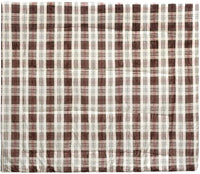 Plaid Coperta Sherpa Pile Doppio Strato Morbida Calda Vellutata Matrimoniale Dis.E