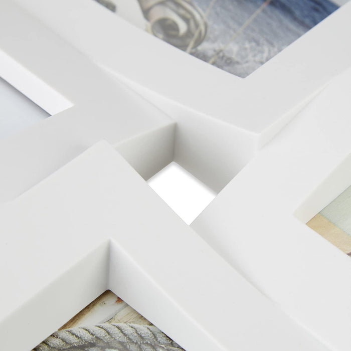 Cornice Jumble per 6 foto bianco 13_0000592_2