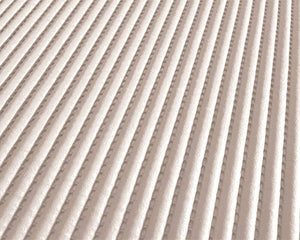 Tappeto Gomma Bordo Piscina Rotolo 15 MT Multiuso Lavello Beige