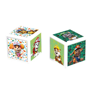 TOP TRUMPS MATCH - PAW PATROL - RED