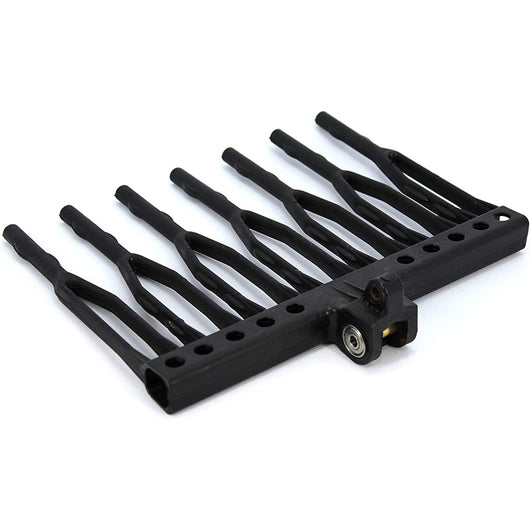 PETTINI PETTINE 1pz RICAMBIO SCUOTITORE ABBACCHIATORE SCUOTIOLIVE 