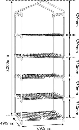 S1144716 - Serra a cinque piani