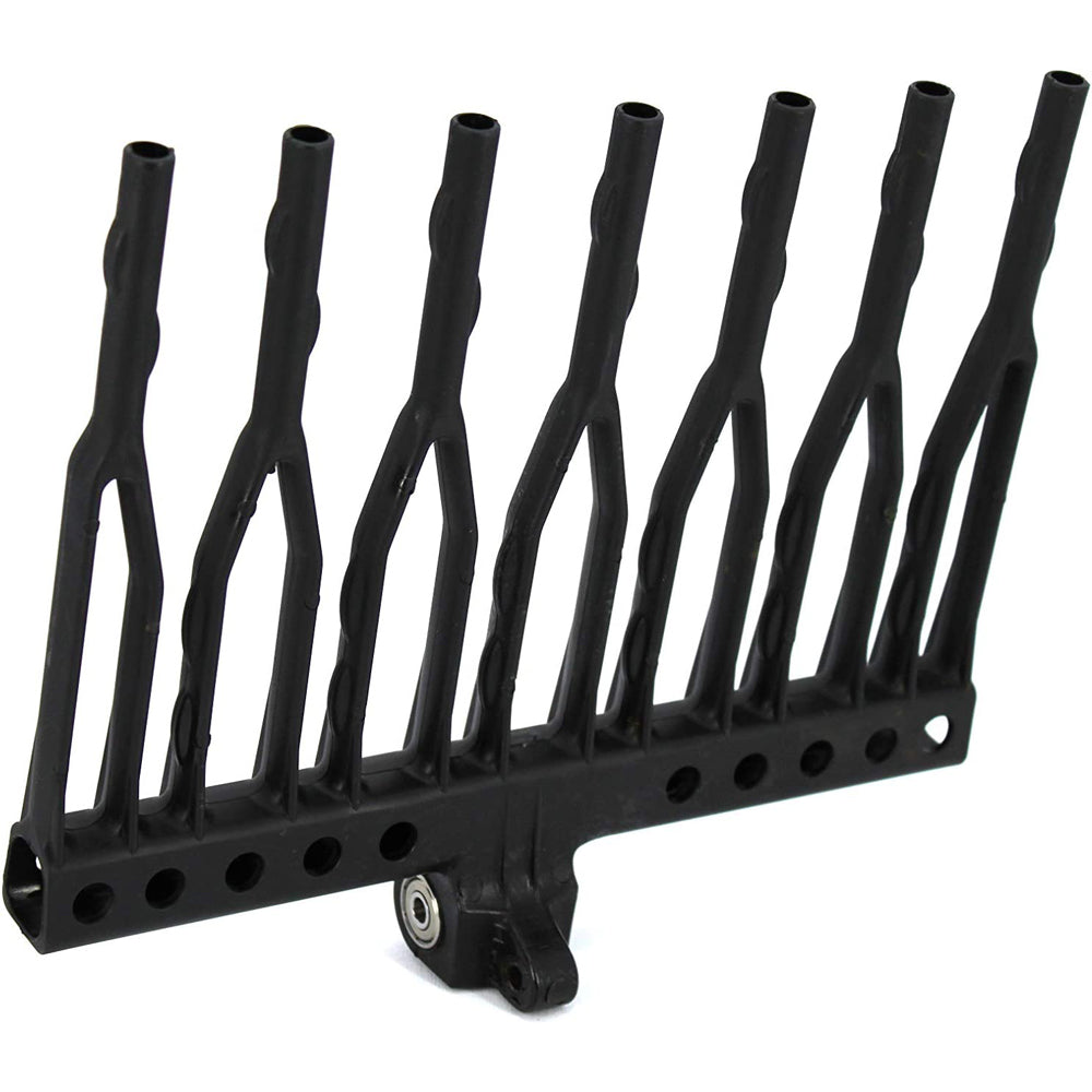 PETTINI PETTINE 1pz RICAMBIO SCUOTITORE ABBACCHIATORE SCUOTIOLIVE 