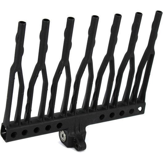 PETTINI PETTINE 1pz RICAMBIO SCUOTITORE ABBACCHIATORE SCUOTIOLIVE 