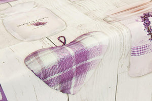 Tovaglia Antimacchia Cucina 140x300 cm Moderna Tela Cerata Felpata Copri Tavolo Legno Shabby Chic