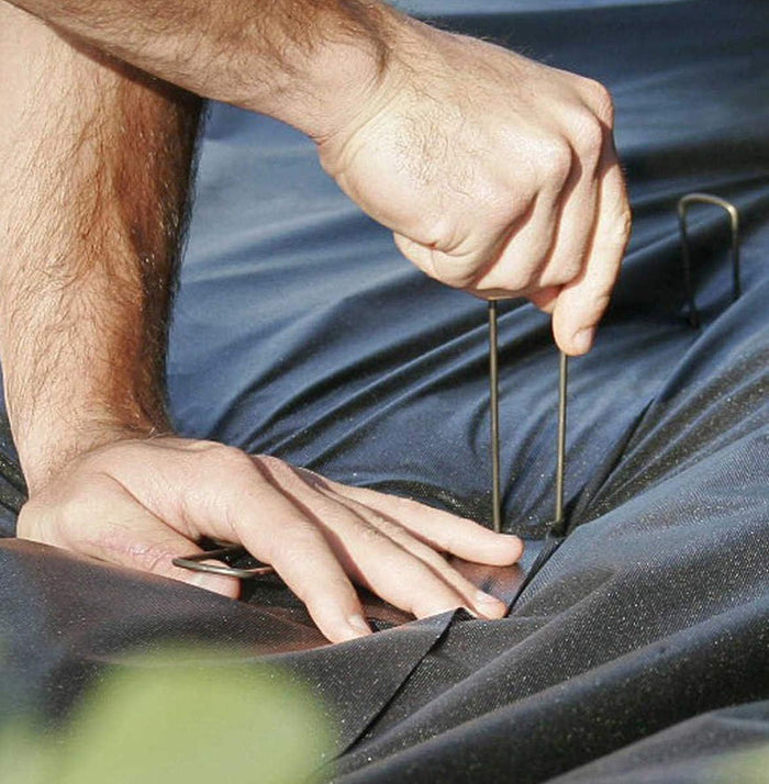 Erba Sintetica Drenante 1x10 Mt Spessore 7mm Prato Sintetico Alta Qualità Made in Italy