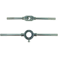 SET FILIERA 20pz PROFESSIONALE MASCHI E FEMMINE PER FILETTATURA EURONOVITA'