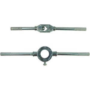 SET FILIERA 20pz PROFESSIONALE MASCHI E FEMMINE PER FILETTATURA EURONOVITA'