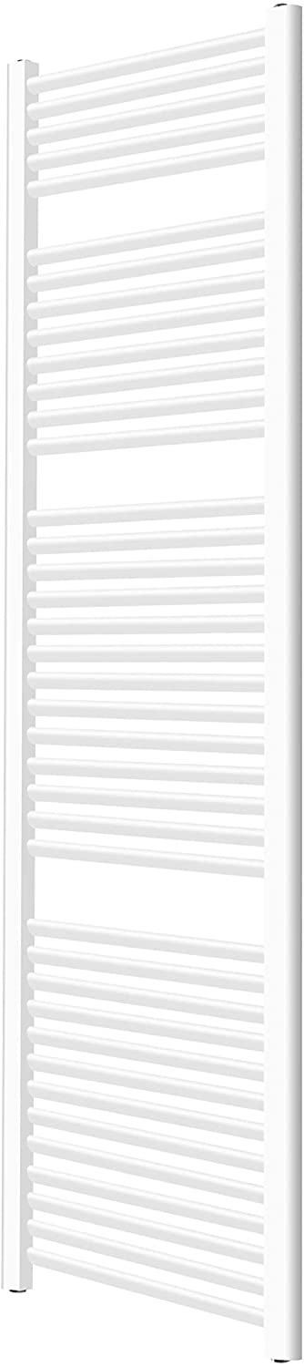 Termoarredo bagno a parete attacco laterale 180 x 60 cm 01_0000048