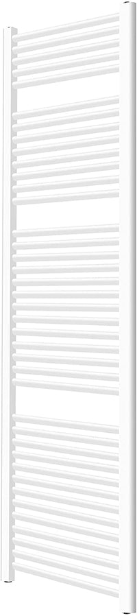 Termoarredo bagno a parete attacco laterale 180 x 60 cm 01_0000048